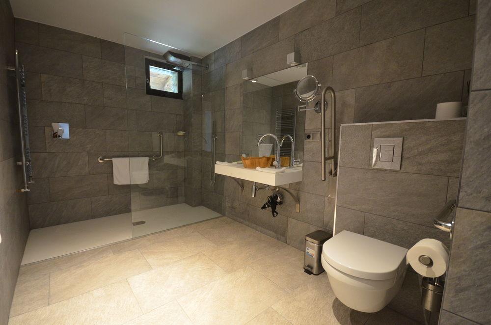 Arantza Apartamentuak מראה חיצוני תמונה